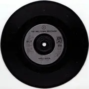 7inch Vinyl Single - Milltown Brothers - Apple Green