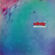 LP - Milltown Brothers - Slinky