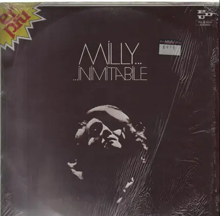 Milly - ... Inimitabile