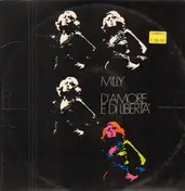 Milly - D'amore e di liberta