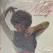 Milly - No Te Puedo Tener