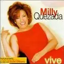 CD - Milly Quezada - Vive