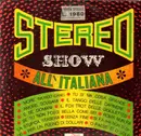 LP - Milly, Gino Bechi, a.o. - Stereo Show All'Italiana