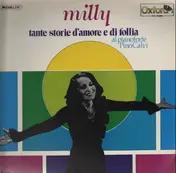 Milly - Tante Storie d'Amore e di Follio