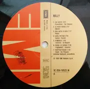 LP - Milly - Milly!