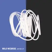 Milo McBride - Antika EP