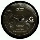 12inch Vinyl Single - Milo McBride - Dafosse - EP