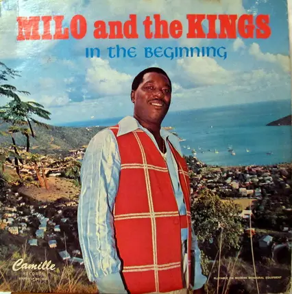 Milo And The Kings - In The Beginning
