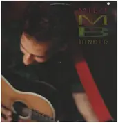 Milo Binder