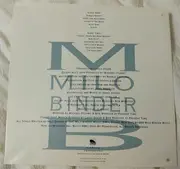 LP - Milo Binder - Milo Binder