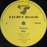 12inch Vinyl Single - Milo Gun - Do Na Run Me Down