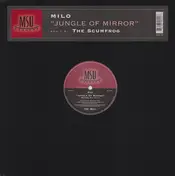 Milo - Jungle Of Mirror