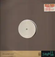 Milo Jones - Summer Of Love (We Got The Moon)