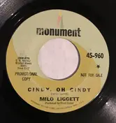 Milo Liggett - Cindy Oh Cindy