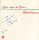 LP - Milo Pavlovic - Leise Rieselt Der Schnee - signed by artist