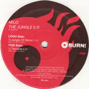 Milo - The Jungle E.P.