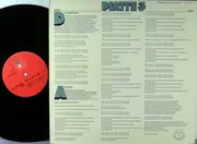 LP-Box - Miloscope - Glory Halleluja 2000 (Moderne Klangbibel)