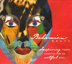 Milosh - Bohemian Beats - Inspiring Tunes Curated For An Artful Soul