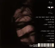CD - Milosh - Jet Lag