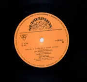 LP - Milos Kirschner - Spejbl & Hruvinek Ganz Gross