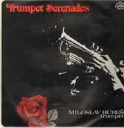 Miloslav Bureš - Trumpet-Serenades