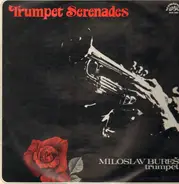 Miloslav Bureš - Trumpet-Serenades