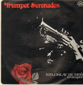 Miloslav Bures - Trumpet-Serenades