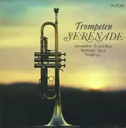 Miloslav Bureš - Trompeten-Serenade