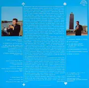 LP - Miloslav Bureš Und Sein Studioorchester , Gerd Michaelis-Chor - Kanasta