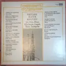 LP - Albinoni, Bach, Rossini - Virtuose Blaserkonzerte - Box-Set