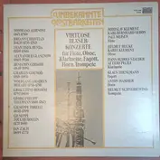 Unbekannte Kostbarkeiten