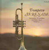 Miloslav Bures - Trompeten-Serenaden