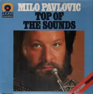 Mile Pavlović - Top Of The Sounds