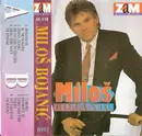 MC - Miloš Bojanić - Miloš Bojanić - Still Sealed