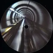 12inch Vinyl Single - Milos - Contact High / Priming - Still Sealed