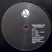 Milos - Energy Tremor / Samadhi