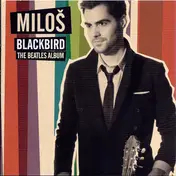 Milos Karadaglic - Blackbird - The Beatles Album