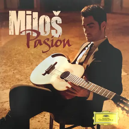 Miloš Karadaglić - Pasión