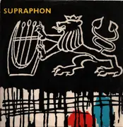LP - Milos Kirschner - Spejbl & Hruvinek Ganz Gross