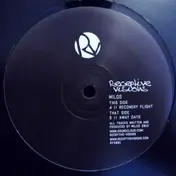 MILOS - Reconery Flight / Away Days