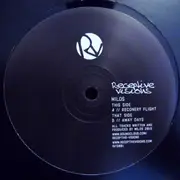 12inch Vinyl Single - Milos - Reconery Flight / Away Days