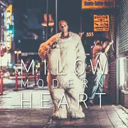 CD - Milow - Modern Heart