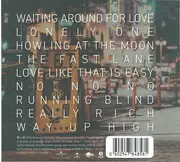CD - Milow - Modern Heart