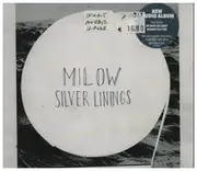 CD - Milow - Silver Linings - Digisleeve