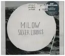 CD - Milow - Silver Linings - Digisleeve