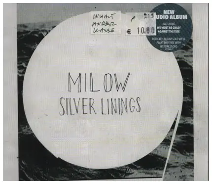 Milow - Silver Linings