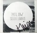 Double CD - Milow - Silver Linings - Digipak