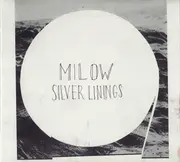 CD - Milow - Silver Linings - Gatefold slipcase