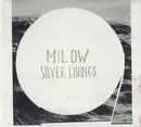 CD - Milow - Silver Linings - Gatefold slipcase