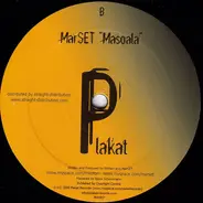 Miloton / MarSET - Make The Scribe / Masoala